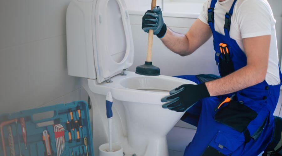 Professional bathroom faucet installation in Henderson, NV
